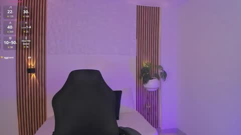 Valeria Acosta online show from 03/05/26, 12:50