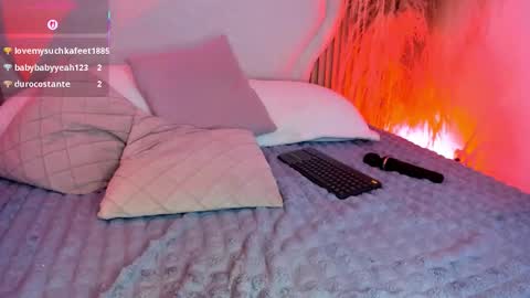 Snapshot of valeria_carter_ chatting on 12/03/25, 01:13 valeria_carter_ online show from 12/03/25, 01:13