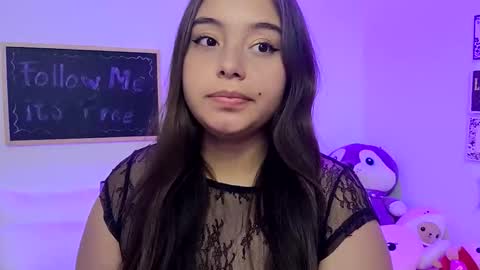 valeria online show from 02/21/26, 04:13