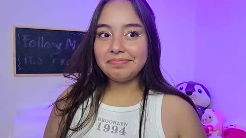 valeria online show from 02/25/26, 12:53