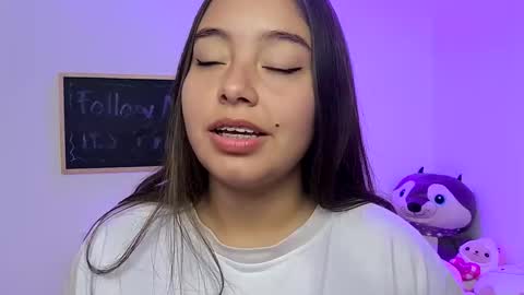 valeria online show from 02/27/26, 12:54