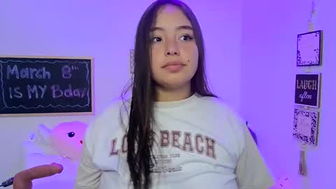 valeria online show from 02/28/26, 01:06