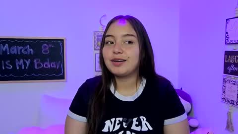 valeria online show from 03/01/26, 01:51