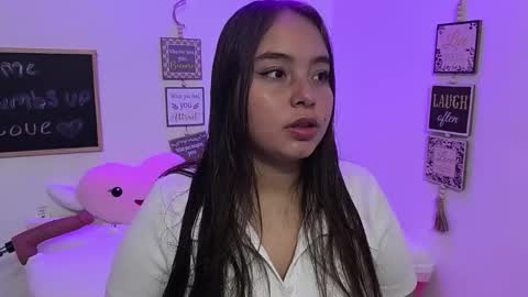 valeria online show from 03/15/26, 03:01