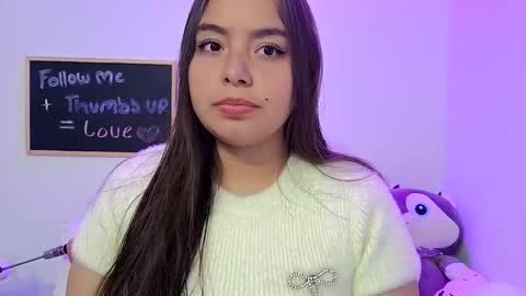 valeria online show from 04/06/26, 04:46