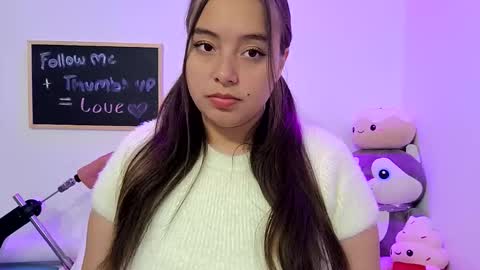 valeria online show from 04/07/26, 02:01