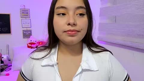 valeria online show from 04/24/26, 01:19