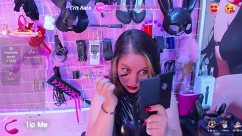 Snapshot of valeria_de_leon chatting on 09/14/25, 03:49 valeria_de_leon online show from 09/14/25, 03:49