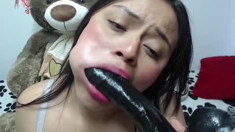 Snapshot of valeria_fiery chatting on 02/05/25, 03:55 VALERIA online show from 02/05/25, 03:55