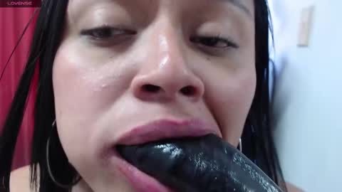 Snapshot of valeria_fiery chatting on 02/25/25, 02:03 VALERIA online show from 02/25/25, 02:03