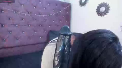 Snapshot of valeria_fiery chatting on 09/20/25, 03:13 VALERIA online show from 09/20/25, 03:13