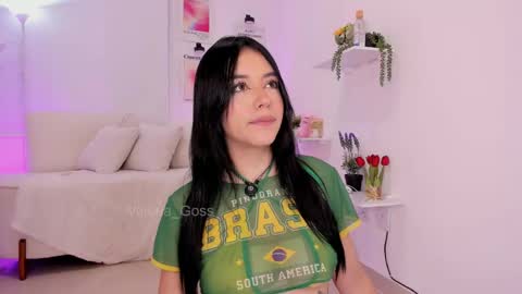 Valeria Londoo online show from 04/17/26, 11:52