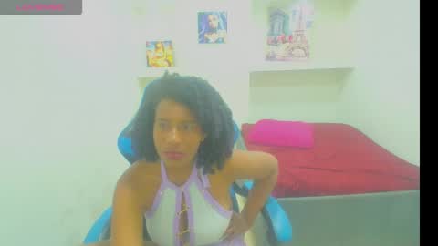 valeria online show from 01/16/26, 03:43