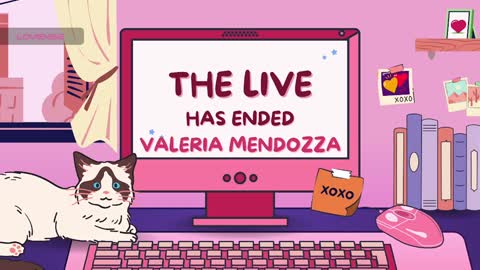 Snapshot of valeria_mendozza chatting on 12/05/24, 09:28   online show from 12/05/24, 09:28