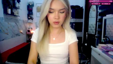 VALERIA online show from 10/06/25, 12:35