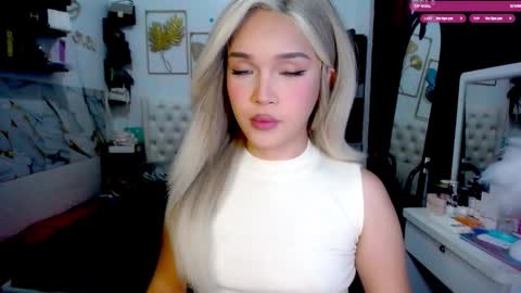 VALERIA online show from 02/05/26, 11:37