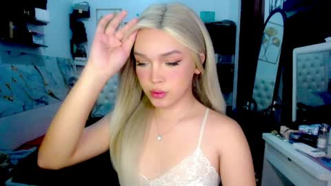 VALERIA online show from 05/01/26, 11:37