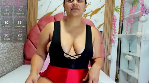 Costume lover online show from 01/11/26, 12:32