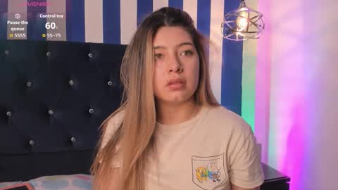 valeria_rouse28 online show from 09/29/25, 05:18