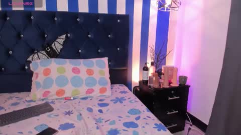 valeria_rouse28 online show from 10/26/25, 05:19