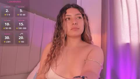 valeria_rouse28 online show from 12/02/25, 07:20