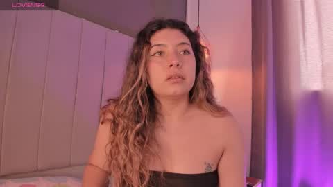 valeria_rouse28 online show from 12/03/25, 08:18