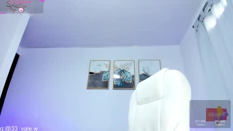 valeria online show from 03/02/26, 10:05