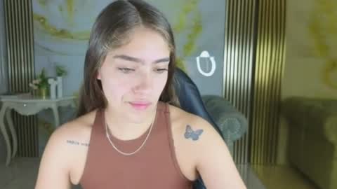 valeriaa_s online show from 07/06/26, 12:24