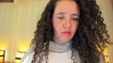 Valeria online show from 02/23/25, 03:40