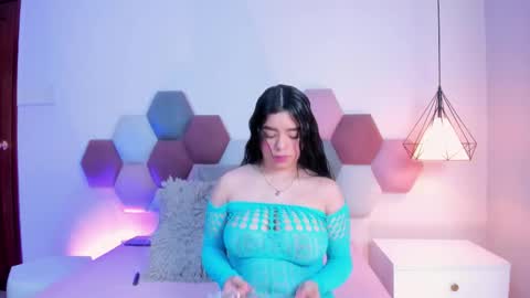 Snapshot of valeriablythe chatting on 02/20/26, 11:32 ValeriaBlythe online show from 02/20/26, 11:32