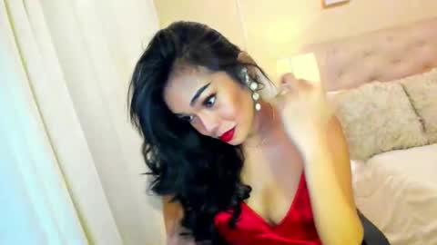 Snapshot of valeriadion chatting on 12/31/24, 12:54 Valeria online show from 12/31/24, 12:54