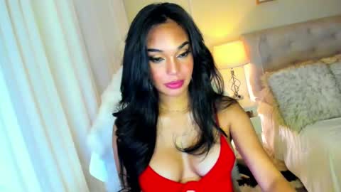 Snapshot of valeriadion chatting on 01/31/25, 01:54 Valeria online show from 01/31/25, 01:54