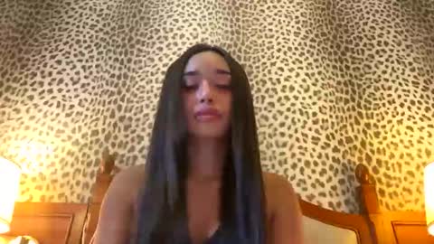 Snapshot of valeriadion chatting on 10/10/25, 09:41 Valeria online show from 10/10/25, 09:41