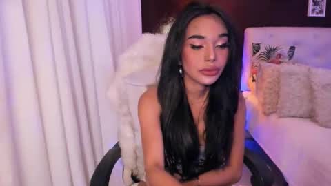 Valeria online show from 01/06/26, 01:26