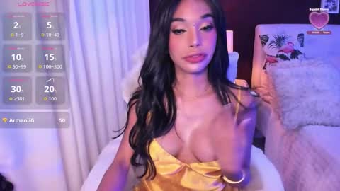 Valeria online show from 01/14/26, 10:43