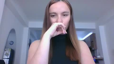 valeriafrannco online show from 11/22/25, 07:35