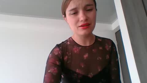 valeriafrannco online show from 02/22/26, 07:12