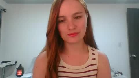 valeriafrannco online show from 05/26/26, 02:40