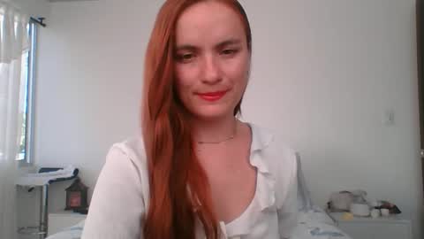 valeriafrannco online show from 05/26/26, 09:44