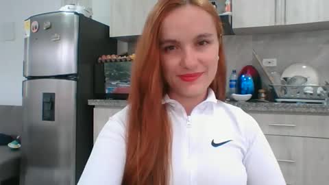 valeriafrannco online show from 06/03/26, 09:42