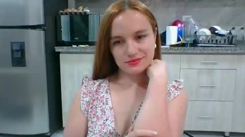 valeriafrannco online show from 06/05/26, 02:18