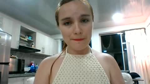 valeriafrannco online show from 06/19/26, 04:17