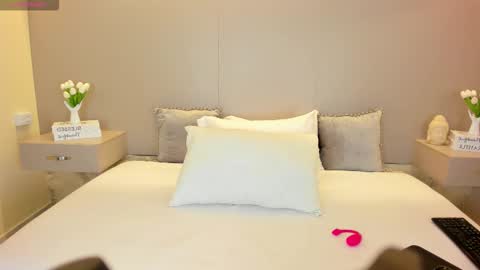 ValeriaGarciax online show from 02/23/26, 12:02