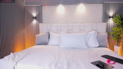 ValeriaGarciax online show from 03/29/26, 12:16