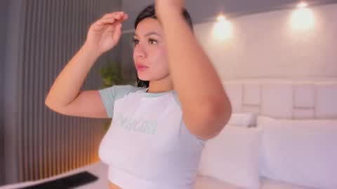 ValeriaGarciax online show from 07/25/26, 12:14