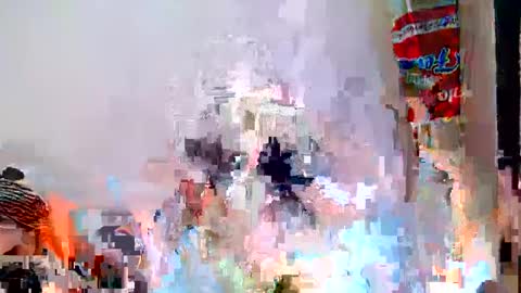 valeriagill_ online show from 10/08/25, 10:29