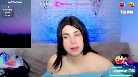 valeriagill_ online show from 02/27/26, 11:38