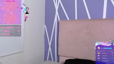 Valeria rodriguez online show from 02/17/25, 08:04