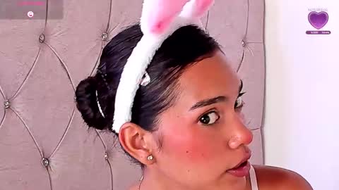 Snapshot of valeriah7 chatting on 02/13/26, 06:59 valen online show from 02/13/26, 06:59