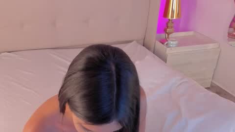 Valeria online show from 03/21/26, 03:04